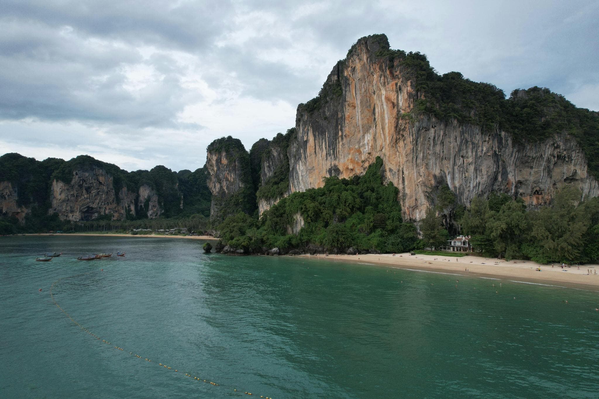 The Ultimate Guide to the Best Things to Do in Krabi